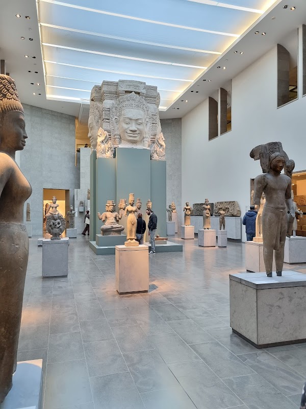 Guimet Museum 4