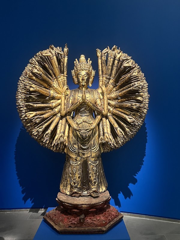 Guimet Museum 3