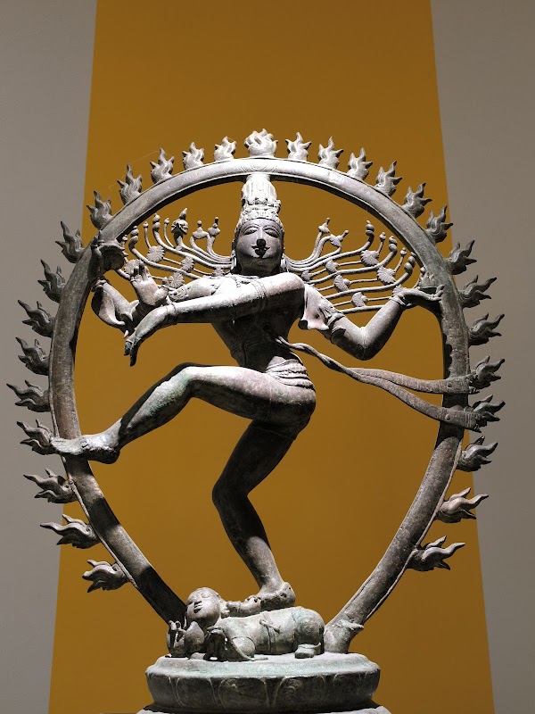 Guimet Museum 2