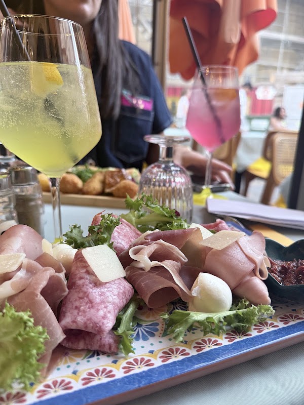 Restaurant Julietta 4