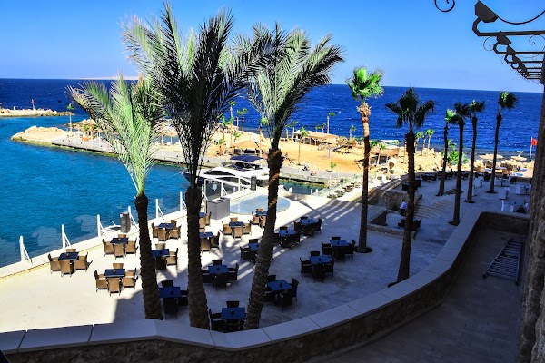 Pickalbatros Citadel Resort 1