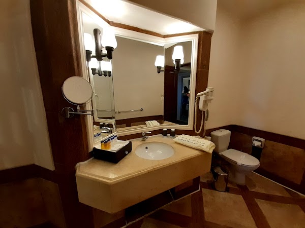 Pickalbatros Citadel Resort 3