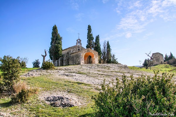 Eygalières