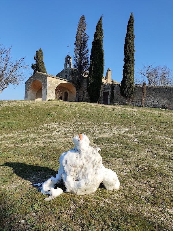 Eygalières 5