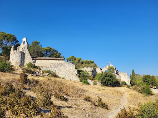 Eygalières 4