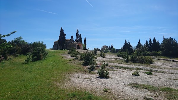 Eygalières 3