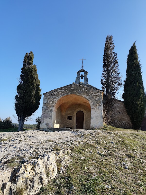 Eygalières 2
