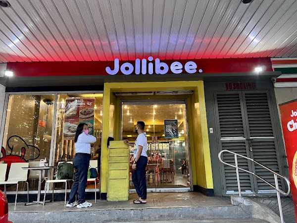 Jollibee 1