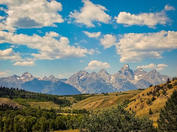 Bridger-Teton National Forest 5