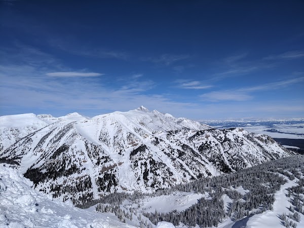 Bridger-Teton National Forest 3