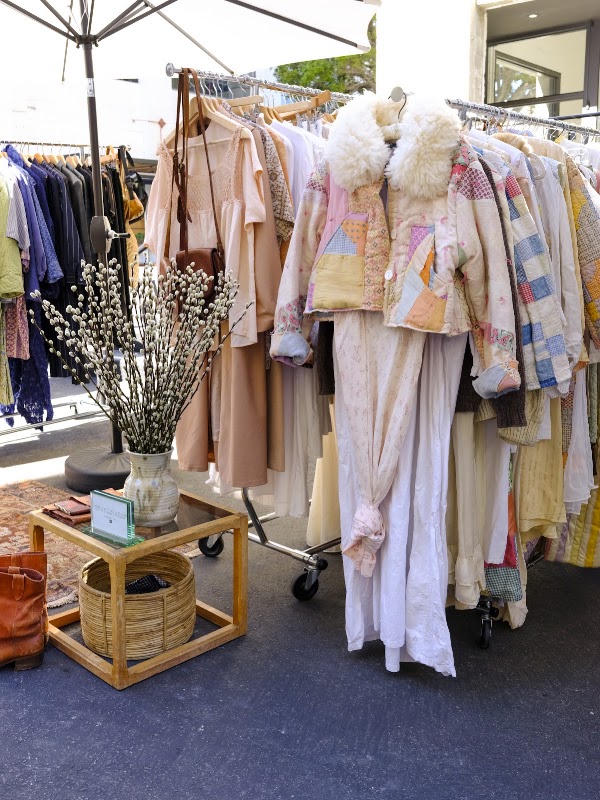 Pickwick Vintage Show