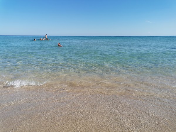 MurMur Beach
