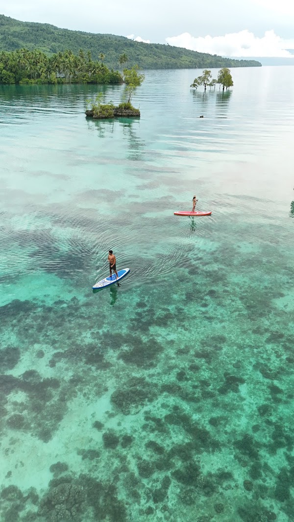 Kawalu Bay 4