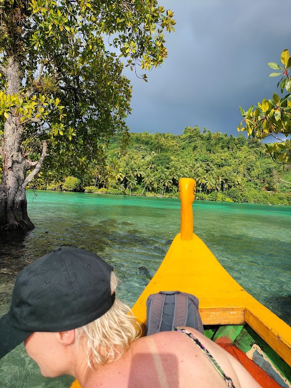 Kawalu Bay 2