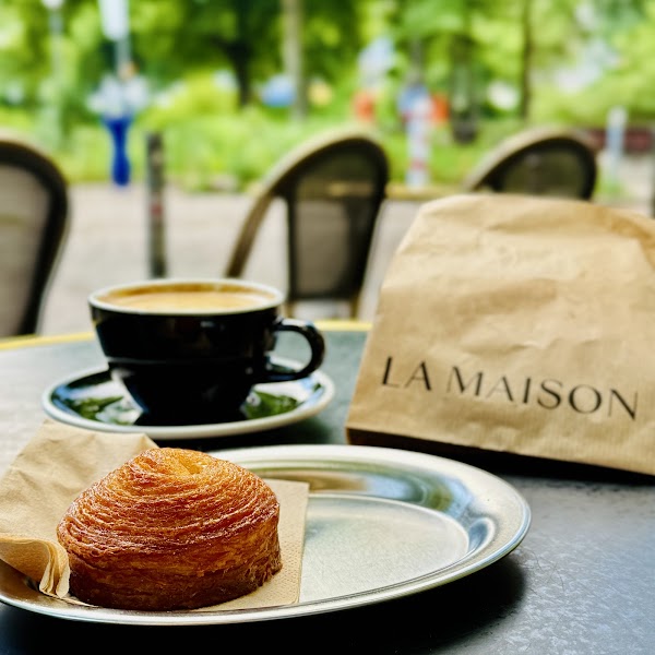 La Maison Berlin 3