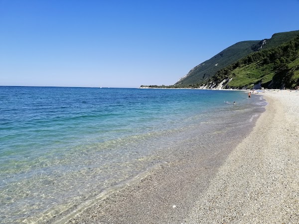 Mezzavalle Beach 5
