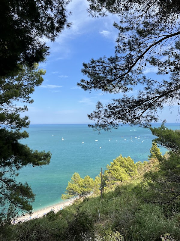 Mezzavalle Beach 4