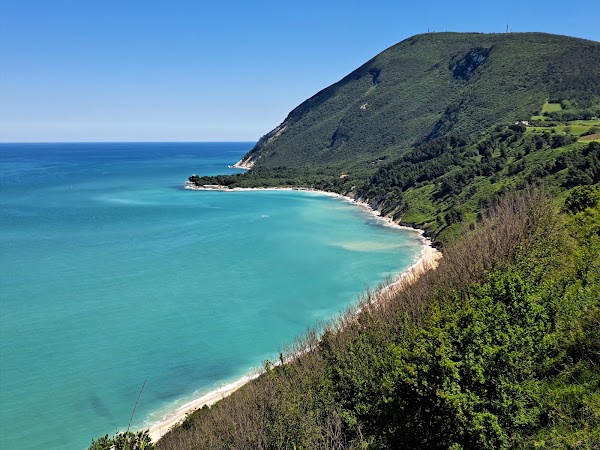 Mezzavalle Beach 3