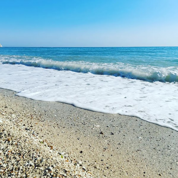 Mezzavalle Beach 2