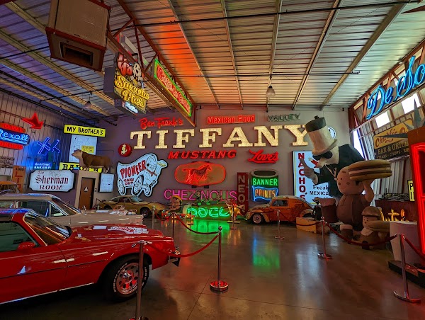 Valley Relics Museum 5