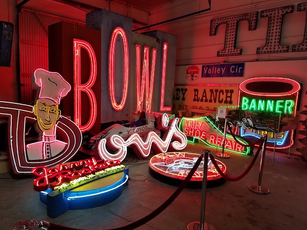 Valley Relics Museum 4