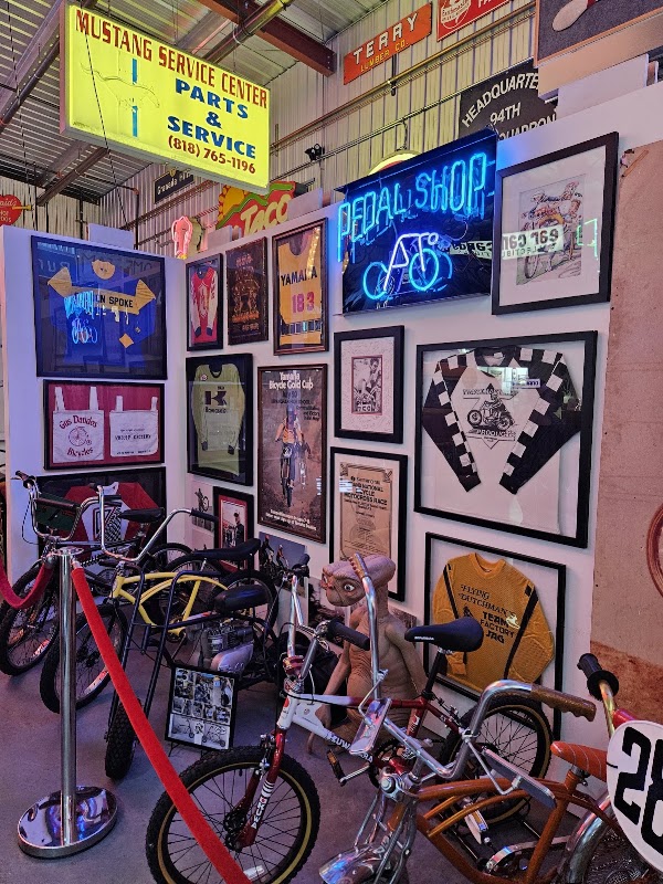 Valley Relics Museum 3