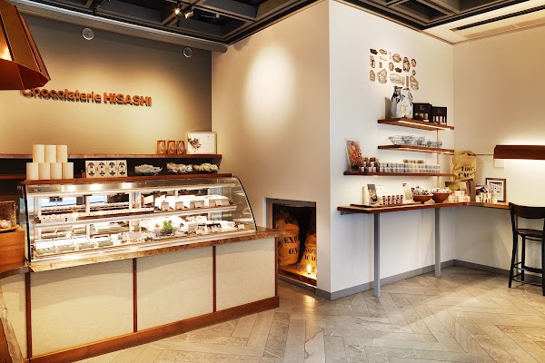 Chocolaterie Hisashi 5