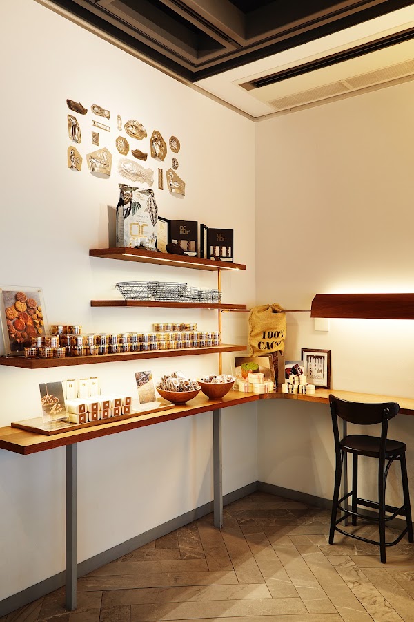 Chocolaterie Hisashi 4