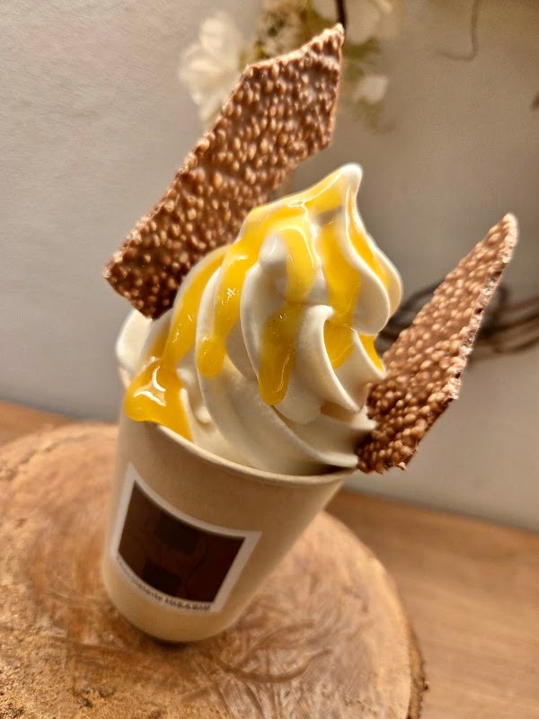 Chocolaterie Hisashi 3
