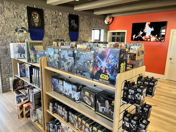 The Game Fortress 4