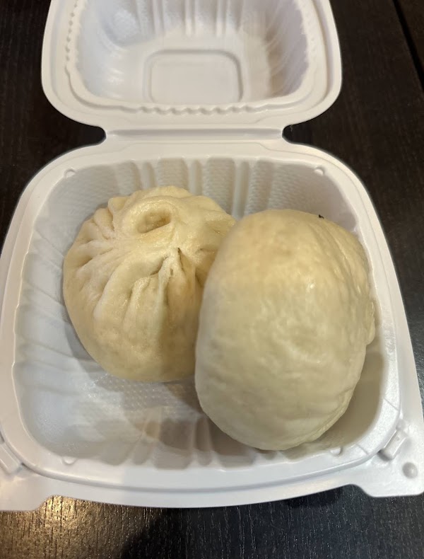 Baozi Lin 4