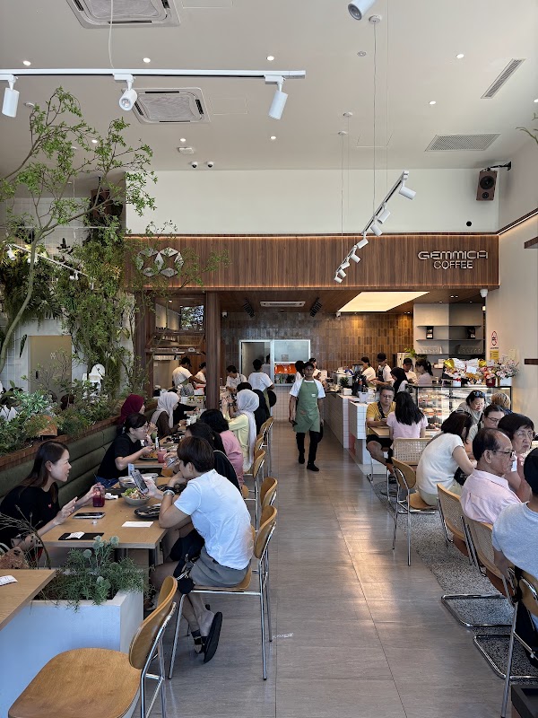 GemMica Coffee 1