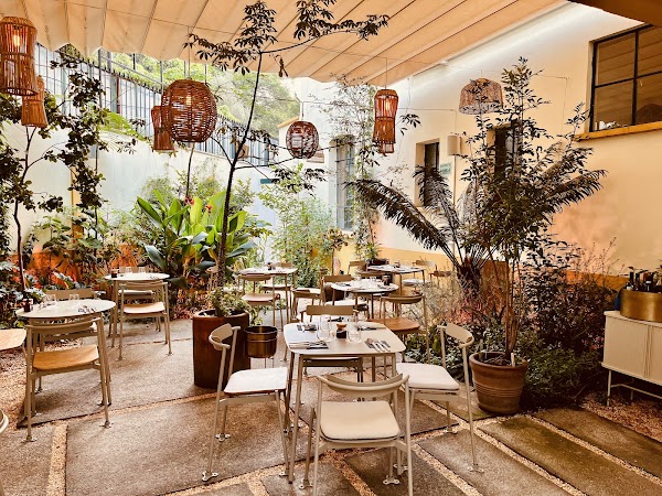 Paussa restaurante 4