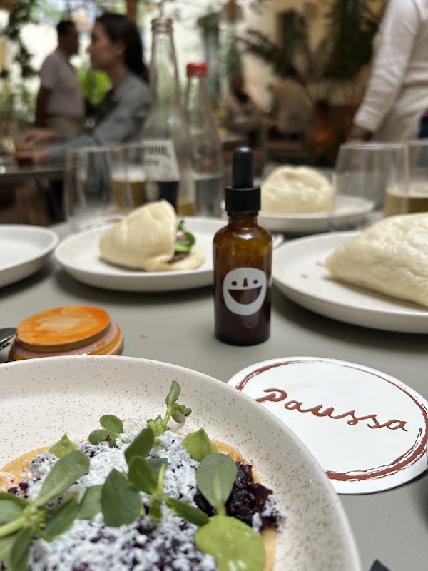Paussa restaurante 2