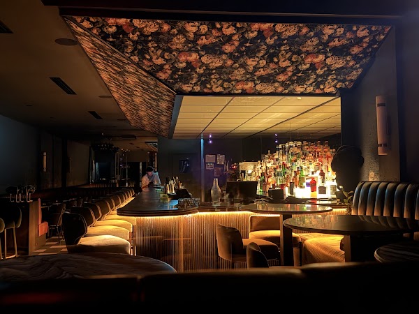 Bar Roma Toronto 3