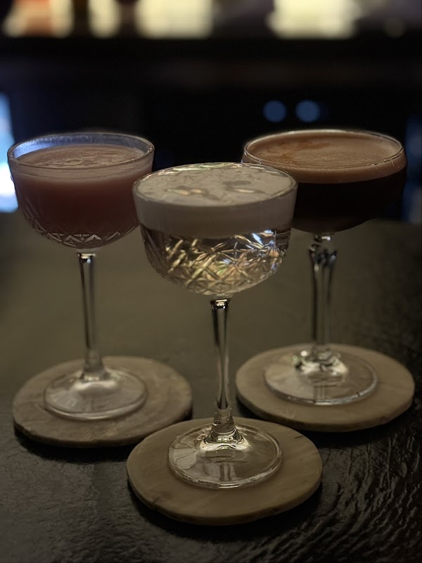Bar Roma Toronto 2