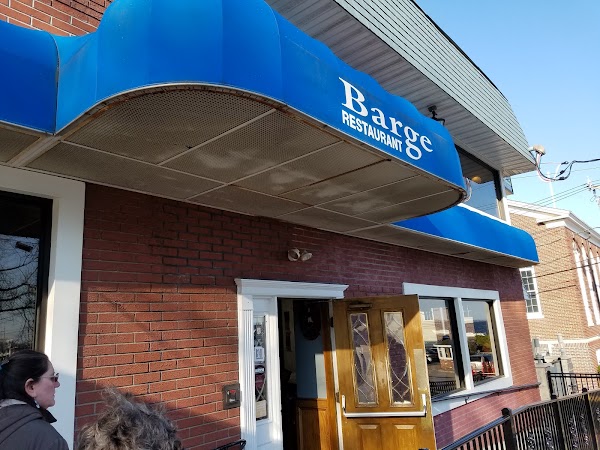 The Barge Restaurant and Banquet Facility 1