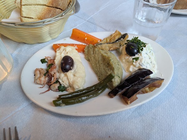 Jim's Greek Tavern 2