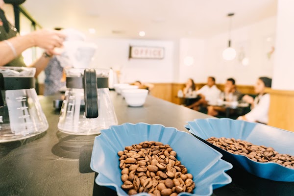 Café Unido Casco Viejo 5