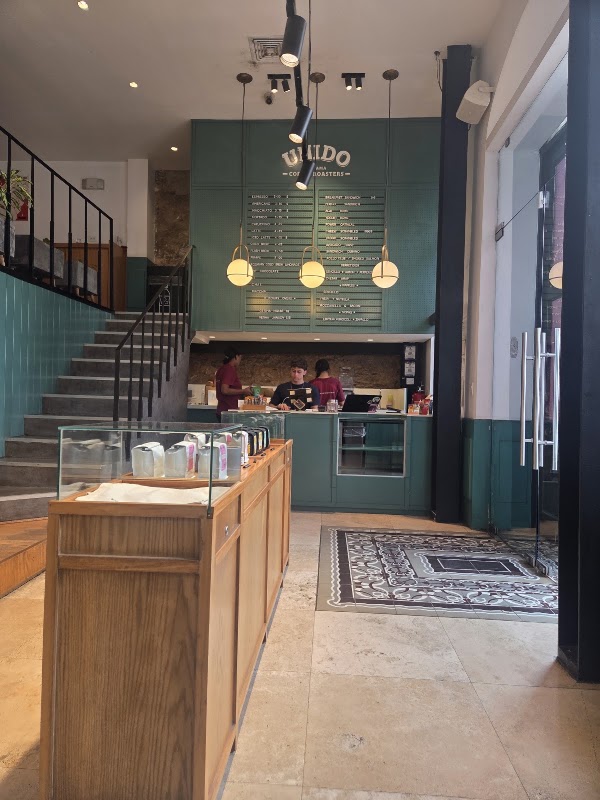 Café Unido Casco Viejo 3