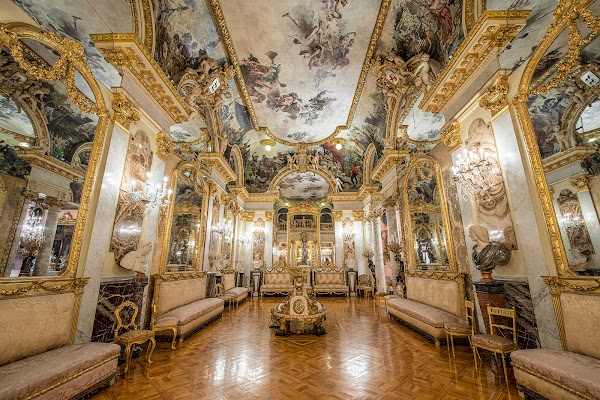 Cerralbo Museum 1
