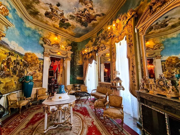 Cerralbo Museum 5