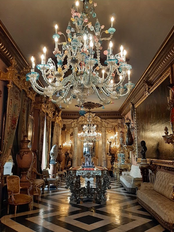 Cerralbo Museum 4