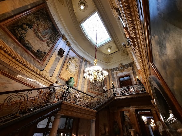 Cerralbo Museum 3