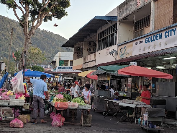 Penang 84