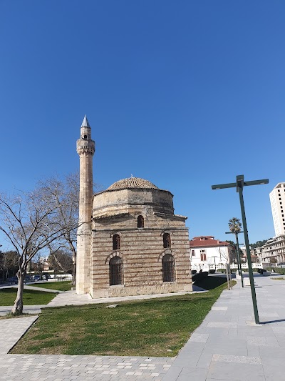 Muradie Mosque
