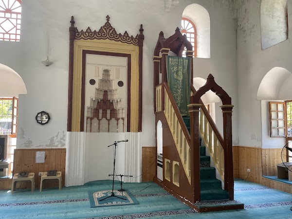 Muradie Mosque 5