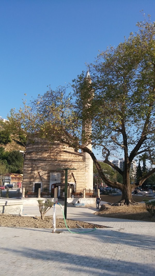 Muradie Mosque 4