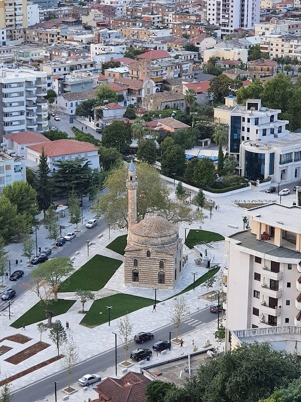 Muradie Mosque 2