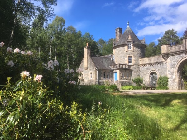 Dunalastair Estate